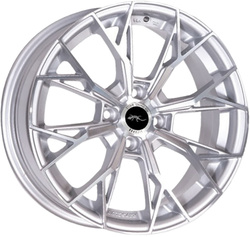 Lizardo 7x16/4x100 ET40 D60,1 XH180 MS (конус) Lizardo 7x16/4x100 ET40 D60,1 XH180 MS (конус)