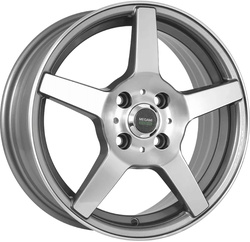 Megami 7,5x18/5x108 ET47 D60,1 AF-07 GMF Megami 7,5x18/5x108 ET47 D60,1 AF-07 GMF