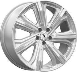 Premium Series 8,5x20/5x114,3 ET45 D67,1 Kleemann (��1067) Elite Silver