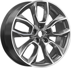 Premium Series 7x18/5x108 ET38 D60,1 КР001 (Jetour Dashing/X70 Plus/X90 Plus) Diamond Quartz Premium Series 7x18/5x108 ET38 D60,1 КР001 (Jetour Dashing/X70 Plus/X90 Plus) Diamond Quartz