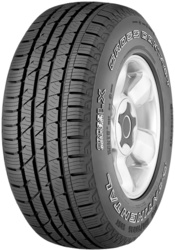 Continental 265/60R18 110T CrossContact LX TL Continental 265/60R18 110T CrossContact LX TL