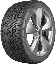 Ikon 275/50R20 113T XL Autograph Ice 10 SUV TL (шип.) Ikon 275/50R20 113T XL Autograph Ice 10 SUV TL (шип.)