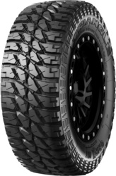 Triangle LT225/75R16 115/112Q XL GripX M/T TR281 TL POR M+S 10PR Triangle LT225/75R16 115/112Q XL GripX M/T TR281 TL POR M+S 10PR
