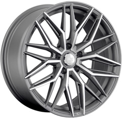 LS 8,5x18/5x114,3 ET35 D67,1 1331 MGMF (конус) LS 8,5x18/5x114,3 ET35 D67,1 1331 MGMF (конус)