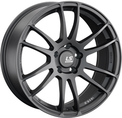 LS FlowForming 8x18/5x112 ET30 D66,6 RC02 MGM (конус) LS FlowForming 8x18/5x112 ET30 D66,6 RC02 MGM (конус)
