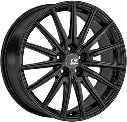 LS FlowForming 7,5x18/5x108 ET45 D65,1 RC93 BKS (конус) LS FlowForming 7,5x18/5x108 ET45 D65,1 RC93 BKS (конус)