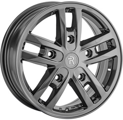 Replay 6,5x16/5x160 ET60 D65,1 FD194 GM (конус, C570) Replay 6,5x16/5x160 ET60 D65,1 FD194 GM (конус, C570)