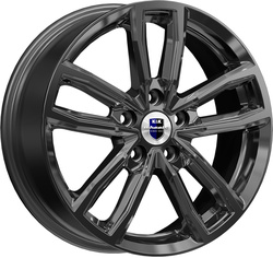 K&K 6,5x17/5x108 ET33 D60,1 Каланг (КС1086) Кварц K&K 6,5x17/5x108 ET33 D60,1 Каланг (КС1086) Кварц