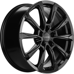 Khomen Wheels 7,5x18/5x114,3 ET35 D60,1 KHW1808 (Lexus NX) Black Khomen Wheels 7,5x18/5x114,3 ET35 D60,1 KHW1808 (Lexus NX) Black