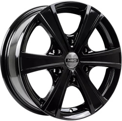 Neo 7x16/6x139,7 ET38 D67,1 647 BL Neo 7x16/6x139,7 ET38 D67,1 647 BL