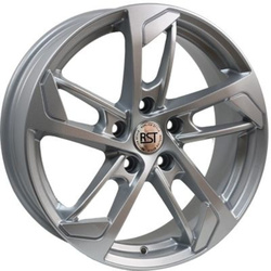 RST 7x17/5x114,3 ET40 D67,1 R037 (4007) Silver RST 7x17/5x114,3 ET40 D67,1 R037 (4007) Silver