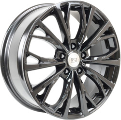 RST 7x18/5x108 ET36 D65,1 R038 (Exeed TXL) BL RST 7x18/5x108 ET36 D65,1 R038 (Exeed TXL) BL