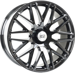 RST 8,5x20/5x114,3 ET45 D67,1 R042 (Mazda CX-9) BL RST 8,5x20/5x114,3 ET45 D67,1 R042 (Mazda CX-9) BL