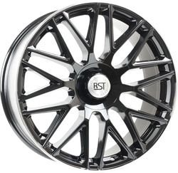 RST 8,5x20/5x114,3 ET45 D67,1 R042 (Mazda CX-9) BDR RST 8,5x20/5x114,3 ET45 D67,1 R042 (Mazda CX-9) BDR