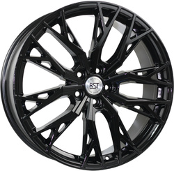 RST 8x20/5x108 ET36 D65,1 R052 (EXCEED) BL RST 8x20/5x108 ET36 D65,1 R052 (EXCEED) BL