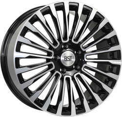 RST 8,5x20/5x114,3 ET45 D67,1 R062 (Mazda CX-9) BD RST 8,5x20/5x114,3 ET45 D67,1 R062 (Mazda CX-9) BD