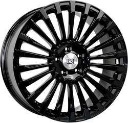 RST 8,5x20/5x114,3 ET45 D67,1 R062 (Mazda CX-9) BL RST 8,5x20/5x114,3 ET45 D67,1 R062 (Mazda CX-9) BL