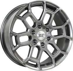 RST 8,5x20/6x139,7 ET25 D106,1 R072 (LC) BH RST 8,5x20/6x139,7 ET25 D106,1 R072 (LC) BH