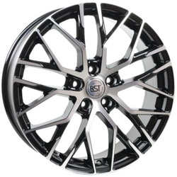 RST 6,5x17/5x114,3 ET45 D60,1 R077 (Rav4) BD RST 6,5x17/5x114,3 ET45 D60,1 R077 (Rav4) BD