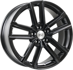 RST 7x18/5x114,3 ET37 D66,6 R078 (Jolion) BL RST 7x18/5x114,3 ET37 D66,6 R078 (Jolion) BL