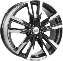 RST 7x19/5x108 ET36 D65,1 R089 (Exeed) BD RST 7x19/5x108 ET36 D65,1 R089 (Exeed) BD