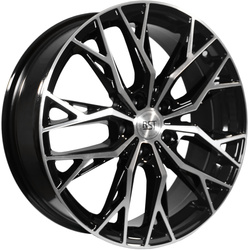 RST 7x19/5x108 ET36 D65,1 R119 (Exeed) BD RST 7x19/5x108 ET36 D65,1 R119 (Exeed) BD
