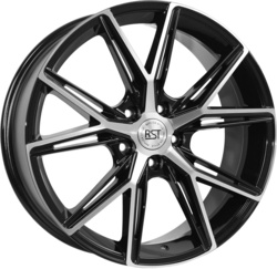 RST 7,5x19/5x108 ET45 D63,4 R129 (Geely Tugela) BD RST 7,5x19/5x108 ET45 D63,4 R129 (Geely Tugela) BD