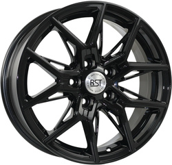 RST 6,5x16/5x110 ET46 D63,3 R146 (CS35) BL RST 6,5x16/5x110 ET46 D63,3 R146 (CS35) BL