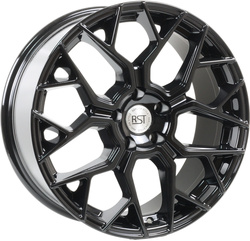 RST 8x18/5x114,3 ET30 D60,1 R148 (RX) BL RST 8x18/5x114,3 ET30 D60,1 R148 (RX) BL