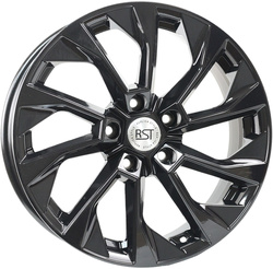 RST 7x17/5x112 ET45 D57,1 R177 (Scoda, VW) BL RST 7x17/5x112 ET45 D57,1 R177 (Scoda, VW) BL