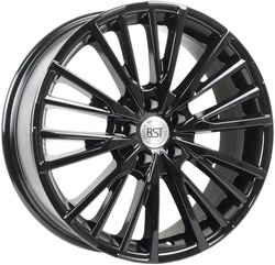 RST 7x18/5x114,3 ET40 D64,1 R178 BL RST 7x18/5x114,3 ET40 D64,1 R178 BL