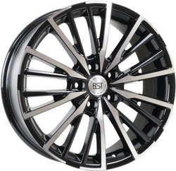 RST 7x18/5x114,3 ET40 D64,1 R178 BD RST 7x18/5x114,3 ET40 D64,1 R178 BD