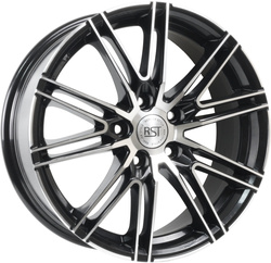 RST 7x17/5x108 ET40 D54,1 R187 (JAC) BD RST 7x17/5x108 ET40 D54,1 R187 (JAC) BD
