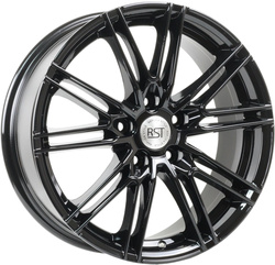 RST 7x17/5x108 ET40 D54,1 R187 (JAC) BL RST 7x17/5x108 ET40 D54,1 R187 (JAC) BL