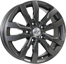 RST 6,5x16/5x120 ET51 D65,1 R196 (VW) BMG RST 6,5x16/5x120 ET51 D65,1 R196 (VW) BMG