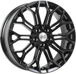 RST 6,5x18/5x114,3 ET38 D66,6 R208 (Haval) BL RST 6,5x18/5x114,3 ET38 D66,6 R208 (Haval) BL
