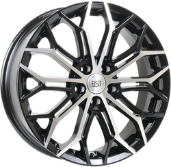 RST 6,5x18/5x114,3 ET38 D66,6 R208 (Haval) BD RST 6,5x18/5x114,3 ET38 D66,6 R208 (Haval) BD