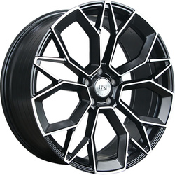RST 8,5x21/5x114,3 ET45 D67,1 R2109FF (Mazda) BDm FlowForming RST 8,5x21/5x114,3 ET45 D67,1 R2109FF (Mazda) BDm FlowForming