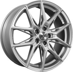 RST 7,5x18/5x108 ET47 D60,1 R218 (Tiggo 8) Silver RST 7,5x18/5x108 ET47 D60,1 R218 (Tiggo 8) Silver