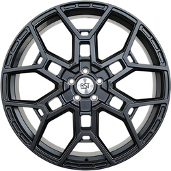 RST 9x22/5x108 ET43 D63,3 R2207FF (Land Rover Discovery Sport) BLm FlowForming RST 9x22/5x108 ET43 D63,3 R2207FF (Land Rover Discovery Sport) BLm FlowForming