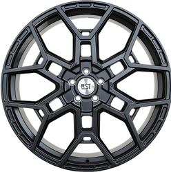 RST 8x22/6x139,7 ET50 D95,1 R2207FF (Toyota Land Cruiser) BLm FlowForming RST 8x22/6x139,7 ET50 D95,1 R2207FF (Toyota Land Cruiser) BLm FlowForming