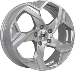 RST 7x17/5x110 ET46 D63,4 R227 (Changhan) Silver RST 7x17/5x110 ET46 D63,4 R227 (Changhan) Silver