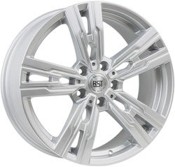 RST 8x18/5x114,3 ET50 D60,1 R228 (Camry) Silver RST 8x18/5x114,3 ET50 D60,1 R228 (Camry) Silver
