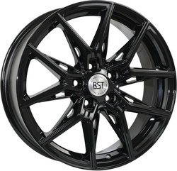 RST 7x17/5x114,3 ET45 D60,1 R247 BL RST 7x17/5x114,3 ET45 D60,1 R247 BL