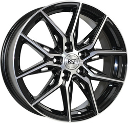 RST 7x17/5x114,3 ET37 D66,6 R247 (Haval) BD RST 7x17/5x114,3 ET37 D66,6 R247 (Haval) BD