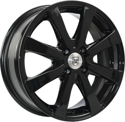 Tech Line 6x16/4x100 ET37 D60,1 634 BL