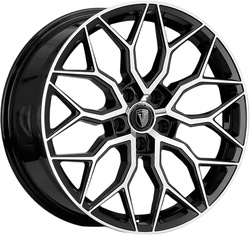 Venti 7x17/5x114,3 ET45 D67,1 1719 BDm Venti 7x17/5x114,3 ET45 D67,1 1719 BDm
