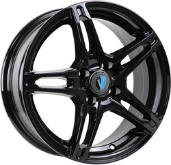 Venti 7,5x18/5x114,3 ET37 D66,6 1818 BL Venti 7,5x18/5x114,3 ET37 D66,6 1818 BL