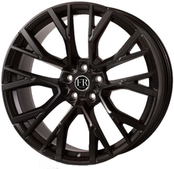 FR replica 9,5x21/5x112 ET37 D66,6 B496 CB (№33) FR replica 9,5x21/5x112 ET37 D66,6 B496 CB (№33)