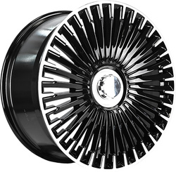FR replica 9,5x21/5x112 ET30 D66,56 IVF-3286 BM Lip (сфера) FR replica 9,5x21/5x112 ET30 D66,56 IVF-3286 BM Lip (сфера)